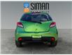 2012 Mazda Mazda2 GX (Stk: CBK3362) in Regina - Image 4 of 18