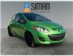 2012 Mazda Mazda2 GX (Stk: CBK3362) in Regina - Image 7 of 18