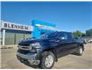 2021 Chevrolet Silverado 1500 LT (Stk: 5B066A) in Blenheim - Image 2 of 19