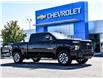 2026 Chevrolet Silverado 2500HD Custom (Stk: LC2S00613) in Tilbury - Image 1 of 31