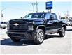 2026 Chevrolet Silverado 2500HD Custom (Stk: LC2S00613) in Tilbury - Image 3 of 31