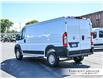 2026 RAM ProMaster 1500 Low Roof (Stk: TE2467) in Burlington - Image 4 of 30