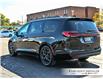 2024 Chrysler Pacifica Limited (Stk: U21276) in Burlington - Image 4 of 35