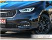 2024 Chrysler Pacifica Limited (Stk: U21276) in Burlington - Image 7 of 35