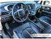 2024 Chrysler Pacifica Limited (Stk: U21276) in Burlington - Image 14 of 35