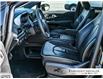 2024 Chrysler Pacifica Limited (Stk: U21276) in Burlington - Image 15 of 35