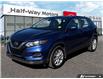 2021 Nissan Qashqai S (Stk: NC5978A) in Thunder Bay - Image 1 of 25