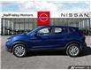 2021 Nissan Qashqai S (Stk: NC5978A) in Thunder Bay - Image 3 of 25