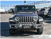 2020 Jeep Wrangler Unlimited Sahara (Stk: U6251A) in Grimsby - Image 2 of 32