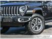2020 Jeep Wrangler Unlimited Sahara (Stk: U6251A) in Grimsby - Image 7 of 32