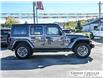 2020 Jeep Wrangler Unlimited Sahara (Stk: U6251A) in Grimsby - Image 12 of 32