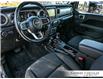 2020 Jeep Wrangler Unlimited Sahara (Stk: U6251A) in Grimsby - Image 14 of 32