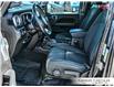 2020 Jeep Wrangler Unlimited Sahara (Stk: U6251A) in Grimsby - Image 15 of 32