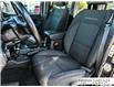2020 Jeep Wrangler Unlimited Sahara (Stk: U6251A) in Grimsby - Image 16 of 32