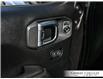 2020 Jeep Wrangler Unlimited Sahara (Stk: U6251A) in Grimsby - Image 17 of 32