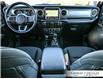 2020 Jeep Wrangler Unlimited Sahara (Stk: U6251A) in Grimsby - Image 20 of 32