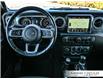 2020 Jeep Wrangler Unlimited Sahara (Stk: U6251A) in Grimsby - Image 25 of 32