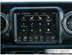 2020 Jeep Wrangler Unlimited Sahara (Stk: U6251A) in Grimsby - Image 28 of 32