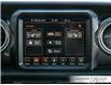2020 Jeep Wrangler Unlimited Sahara (Stk: U6251A) in Grimsby - Image 31 of 32