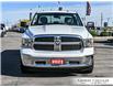 2023 RAM 1500 Classic SLT (Stk: U6160) in Grimsby - Image 2 of 30