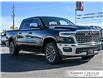 2025 RAM 1500 Limited (Stk: N26025A) in Grimsby - Image 13 of 35