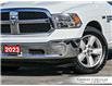 2023 RAM 1500 Classic SLT (Stk: U6160) in Grimsby - Image 7 of 30
