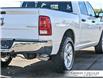 2023 RAM 1500 Classic SLT (Stk: U6160) in Grimsby - Image 11 of 30