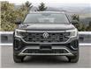 2026 Volkswagen Atlas Cross Sport 2.0 TSI Highline (Stk: TA203086) in Vancouver - Image 2 of 10