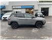 2023 Jeep Compass Trailhawk (Stk: 251198) in Kingston - Image 2 of 31