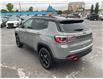 2023 Jeep Compass Trailhawk (Stk: 251198) in Kingston - Image 5 of 31