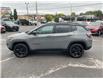 2023 Jeep Compass Trailhawk (Stk: 251198) in Kingston - Image 6 of 31