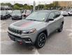2023 Jeep Compass Trailhawk (Stk: 251198) in Kingston - Image 7 of 31