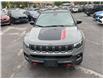 2023 Jeep Compass Trailhawk (Stk: 251198) in Kingston - Image 8 of 31