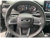 2023 Jeep Compass Trailhawk (Stk: 251198) in Kingston - Image 17 of 31