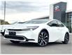 2026 Toyota Prius Plug-In Hybrid XSE Premium (Stk: 3059155) in Cranbrook - Image 1 of 20
