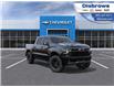 2026 Chevrolet Silverado 1500 ZR2 (Stk: 85024) in St. Thomas - Image 1 of 24