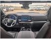 2024 Chevrolet Silverado 1500 LT Trail Boss (Stk: N250704A) in Stony Plain - Image 21 of 50