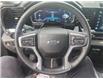 2024 Chevrolet Silverado 1500 LT Trail Boss (Stk: N250704A) in Stony Plain - Image 43 of 50