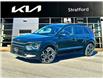 2026 Kia Niro SX (Stk: S26107) in Stratford - Image 1 of 22