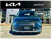 2026 Kia Niro SX (Stk: S26107) in Stratford - Image 2 of 22