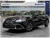 2023 Lexus ES ES 250 Auto >>Low mileage<< (Stk: P5693) in North York, - Image 1 of 24
