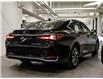 2023 Lexus ES ES 250 Auto >>Low mileage<< (Stk: P5693) in North York, - Image 4 of 24