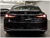 2023 Lexus ES ES 250 Auto >>Low mileage<< (Stk: P5693) in North York, - Image 5 of 24