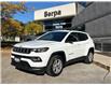 2026 Jeep Compass North (Stk: 26-0012) in Toronto - Image 1 of 15