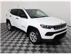2026 Jeep Compass Sport (Stk: 26J001) in Calgary - Image 3 of 16