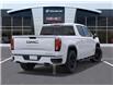 2026 GMC Sierra 1500 Elevation (Stk: 57033) in Strathroy - Image 4 of 6