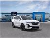 2025 Cadillac XT6 Luxury (Stk: 251066) in London - Image 1 of 24