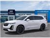 2025 Cadillac XT6 Luxury (Stk: 251066) in London - Image 2 of 24