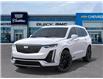 2025 Cadillac XT6 Luxury (Stk: 251066) in London - Image 6 of 24