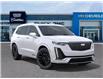 2025 Cadillac XT6 Luxury (Stk: 251066) in London - Image 7 of 24